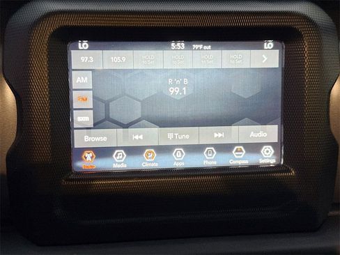 Used 2023 Jeep Wrangler Sport S image 16