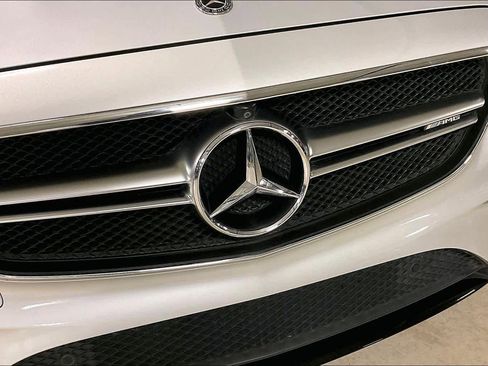 Used 2020 Mercedes-Benz E 53 AMG 4MATIC Coupe image 31