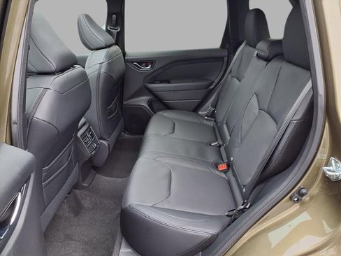 New 2026 Subaru Forester Limited image 17