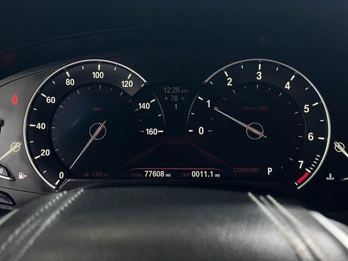 Used 2017 BMW 530i image 18