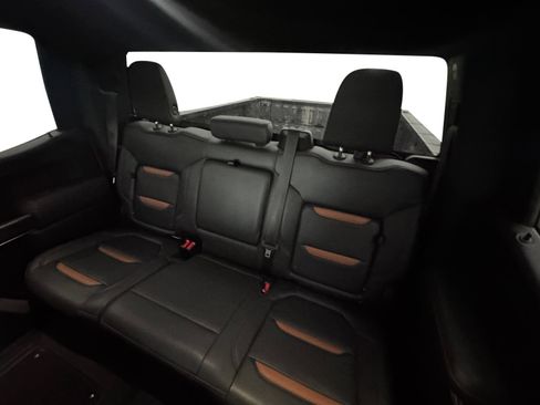 Used 2021 GMC Sierra 1500 AT4 AWD/4WD image 14