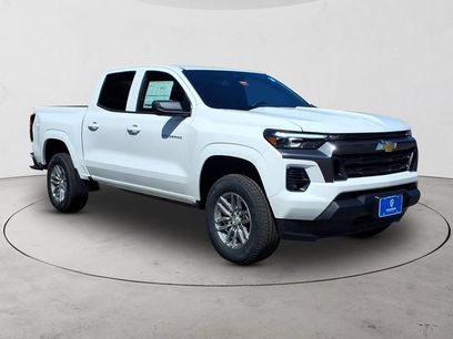 New 2026 Chevrolet Colorado LT w/ LT Convenience Package