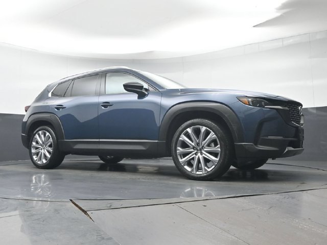 Used 2026 MAZDA CX-50 AWD 2.5 S w/ Weather Package image 34