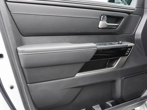 New 2026 Toyota Tundra Limited image 18