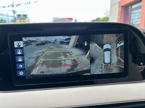 Used 2020 Hyundai Palisade Limited w/ Winter Weather Package AWD/4WD image 23