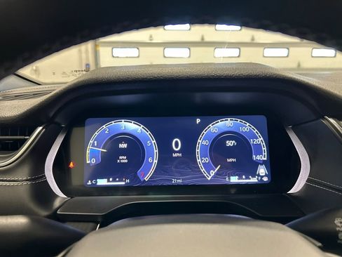 New 2026 Jeep Grand Cherokee L Laredo image 22