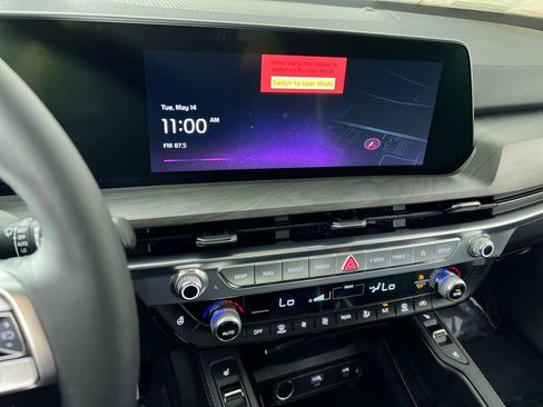 New 2025 Kia Telluride EX X-Line image 25