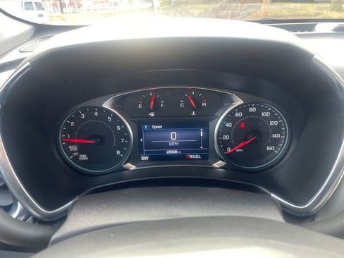 Used 2024 Chevrolet Equinox LT image 20