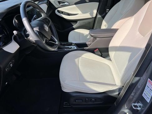 Used 2023 Buick Encore GX Preferred w/ Cold Weather Comfort Package FWD image 17