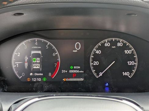 New 2026 Honda HR-V Sport image 11