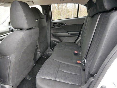 New 2026 Mitsubishi Eclipse Cross ES image 5