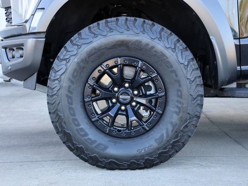 Used 2023 Ford F150 Raptor w/ Raptor 37 Performance Package image 9