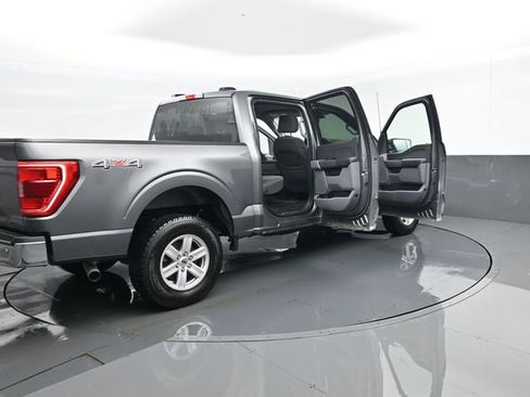 Used 2022 Ford F150 XLT AWD/4WD image 27