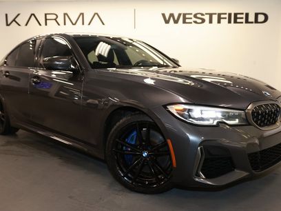 Used 2020 BMW M340i xDrive w/ Premium Package