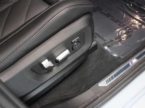 Used 2024 BMW X5 sDrive40i w/ M Sport Package image 50