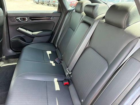 Used 2025 Honda Civic Sport Touring image 23