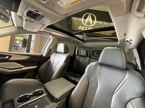 Certified 2025 Acura MDX w/ Technology Package image 21