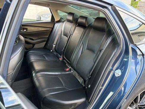Used 2023 Honda Accord Touring image 20