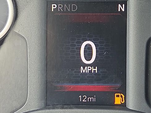 New 2026 RAM 2500 Tradesman image 23