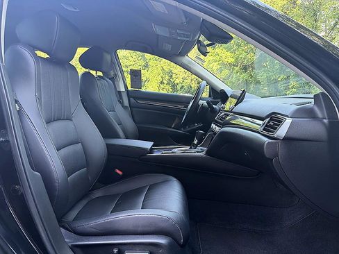 Used 2022 Honda Accord Sport Special Edition image 19