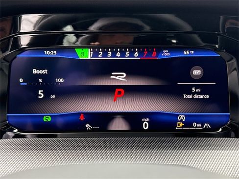 New 2026 Volkswagen Golf image 14