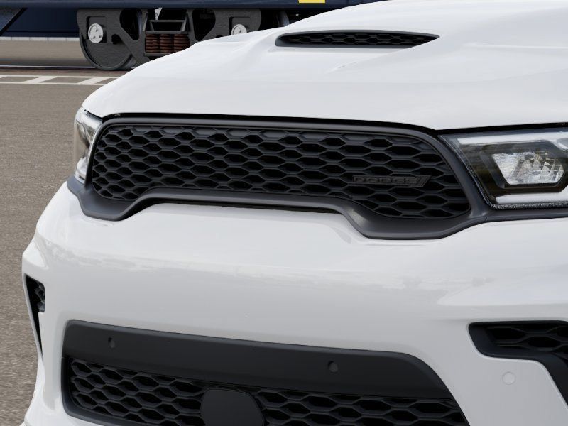 New 2027 Dodge Durango GT AWD/4WD image 11