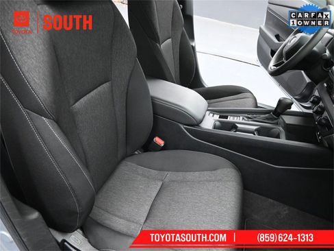 Used 2025 Honda Accord SE image 25