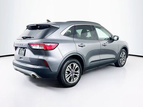 Used 2022 Ford Escape SEL image 9