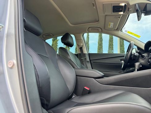 Used 2024 Honda Accord EX-L image 20