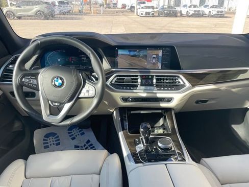 Used 2023 BMW X5 xDrive40i w/ Premium Package image 11