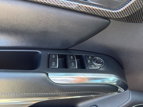 Used 2026 Chevrolet Traverse High Country w/ LPO, Floor Liner Package AWD/4WD image 13