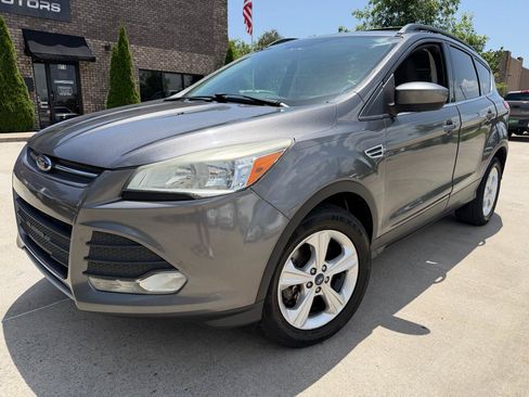 Used 2013 Ford Escape SE FWD image 1