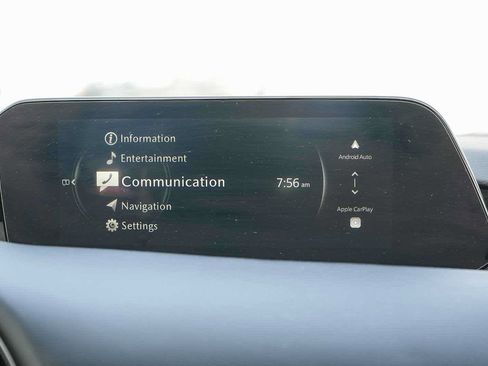 Used 2025 MAZDA MAZDA3 s FWD image 14