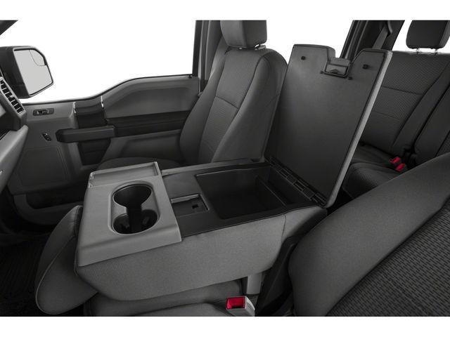 Used 2019 Ford F150 XLT w/ Equipment Group 302A Luxury AWD/4WD image 9