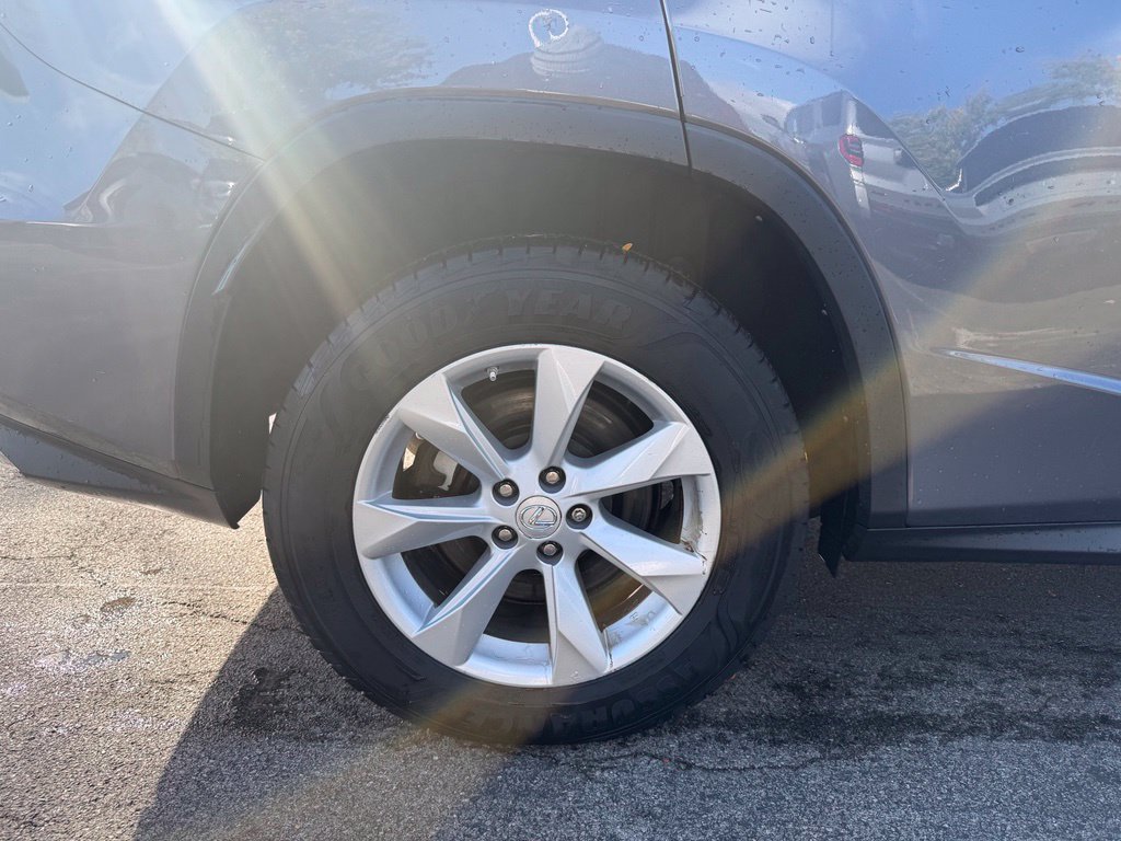 Used 2016 Lexus RX 350 AWD w/ Premium Package image 27