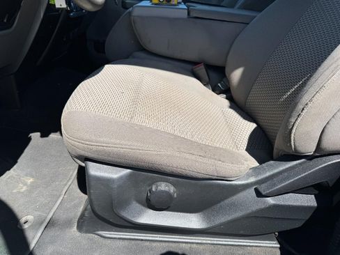 Used 2021 Ford F550 4x4 Regular Cab Super Duty image 12