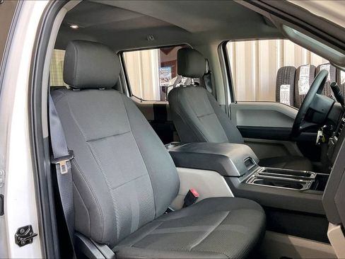 Used 2019 Ford F150 XL w/ Equipment Group 101A Mid AWD/4WD image 22