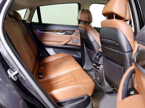 Used 2016 BMW X6 sDrive35i image 57