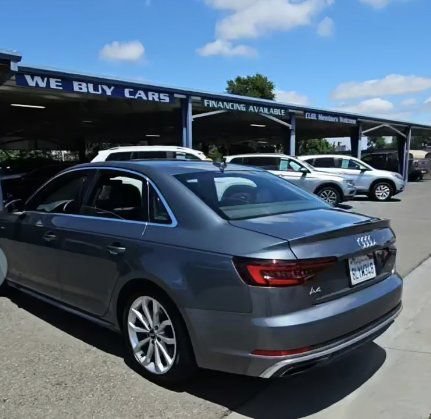 Used 2019 Audi A4 2.0T Premium w/ Convenience Package AWD/4WD image 23