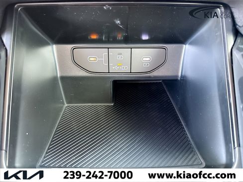 New 2026 Kia Sorento LX image 29