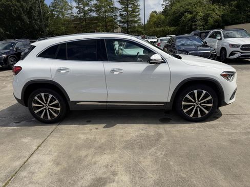 Certified 2023 Mercedes-Benz GLA 250 image 27
