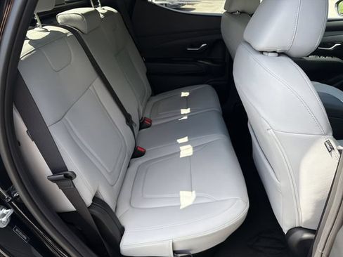 New 2026 Hyundai Santa Cruz SEL AWD/4WD image 15