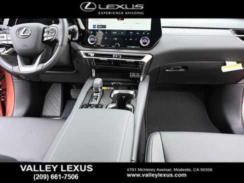 New 2026 Lexus RX 350 Premium image 7