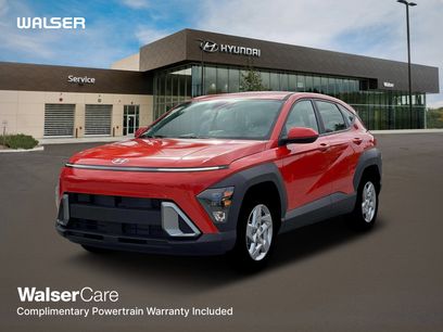 New 2026 Hyundai Kona SE