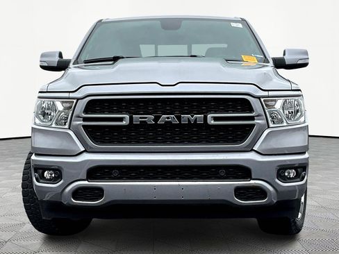 Used 2020 RAM 1500 Big Horn AWD/4WD image 2