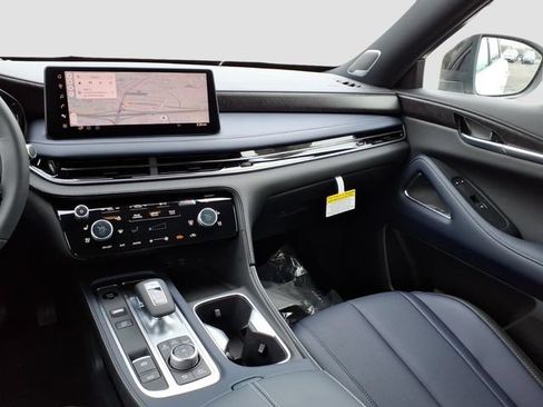 Used 2026 INFINITI QX60 Sport w/ Dark Cargo Package AWD/4WD image 35