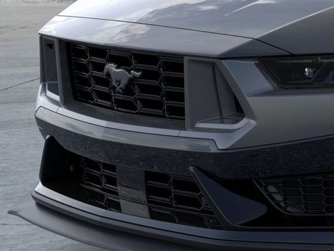 New 2026 Ford Mustang Dark Horse RWD image 17