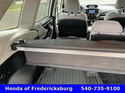 Used 2019 Subaru Forester Premium AWD/4WD image 24