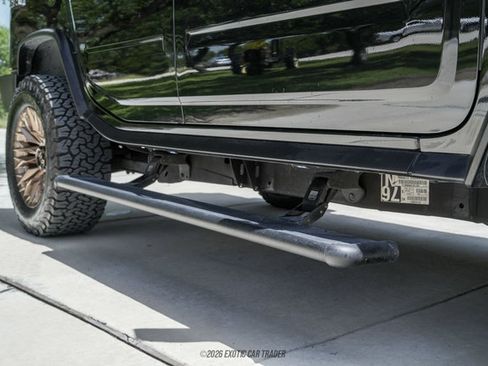 Used 2008 HUMMER H2 AWD/4WD image 53