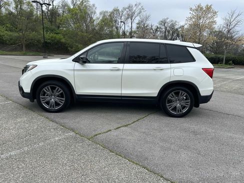 Used 2019 Honda Passport EX-L image 4